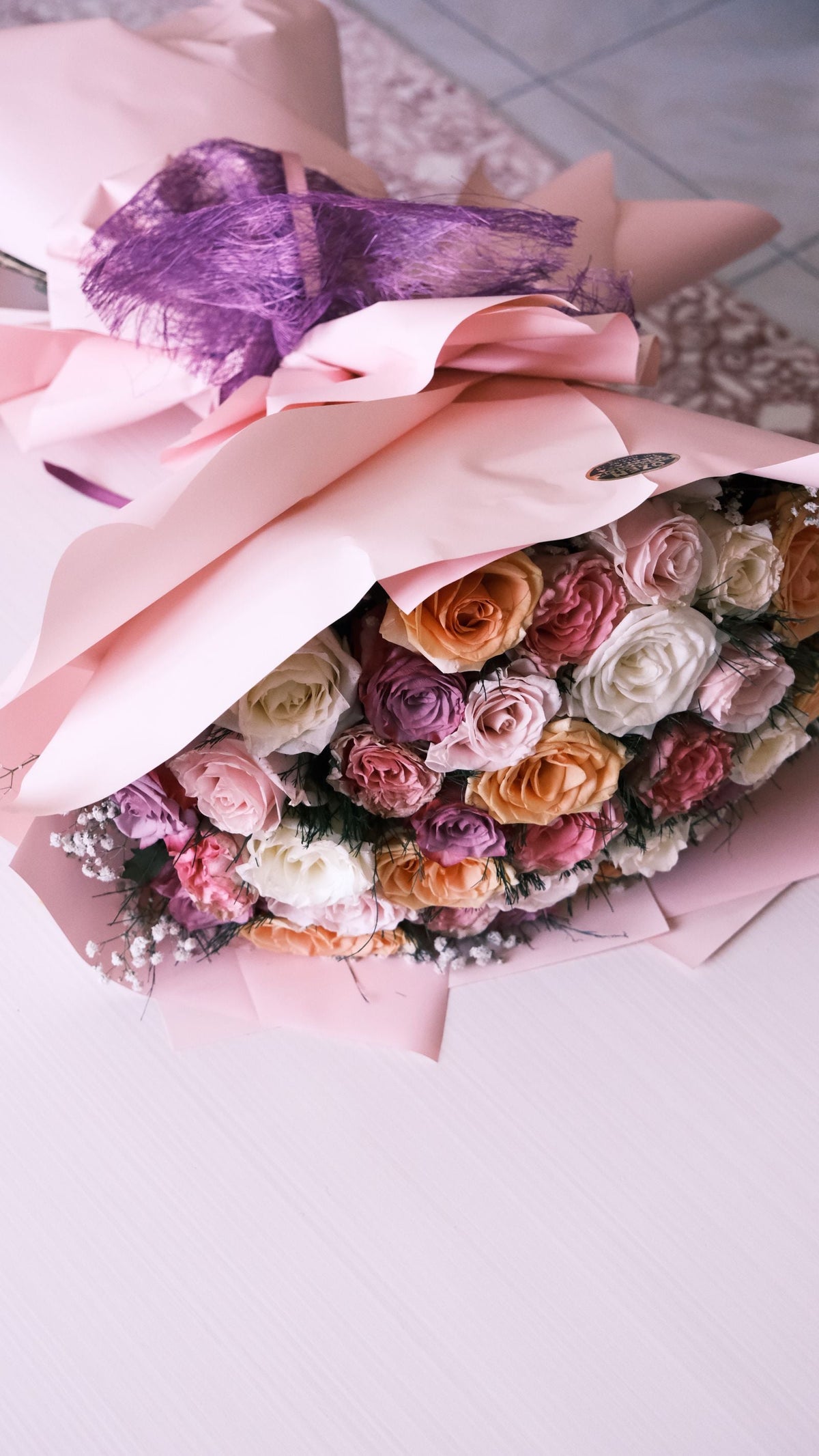 Anniversary Flowers