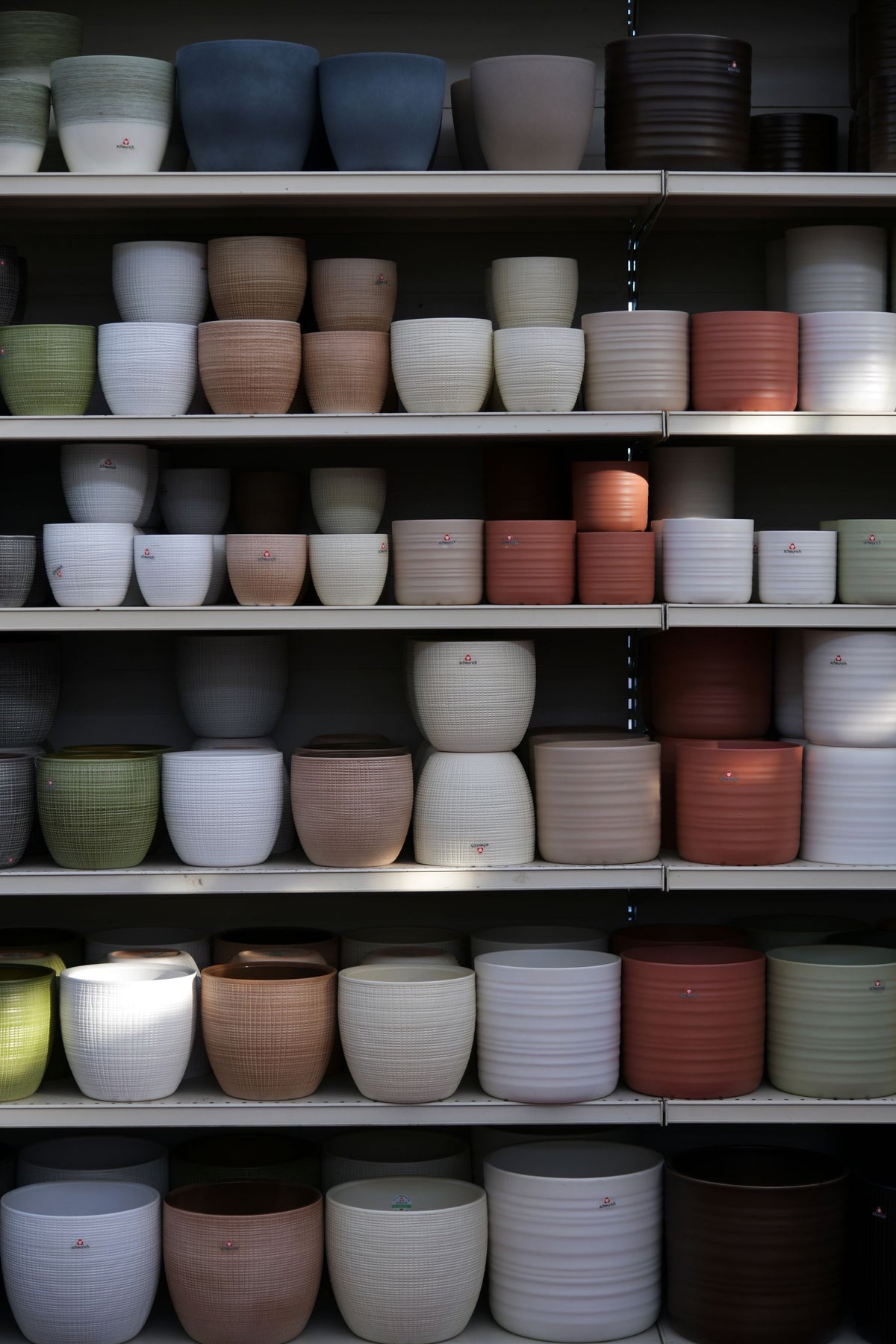 Pots & Planters