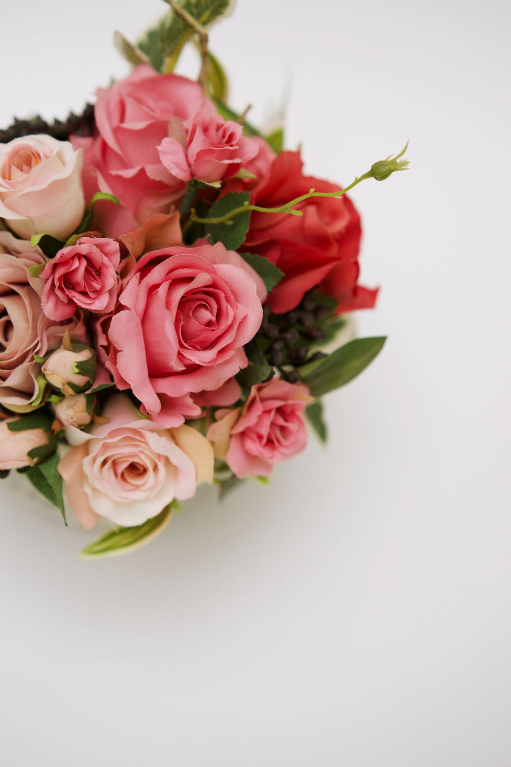 Sunflower, Gerbera & Carnation Bouquet