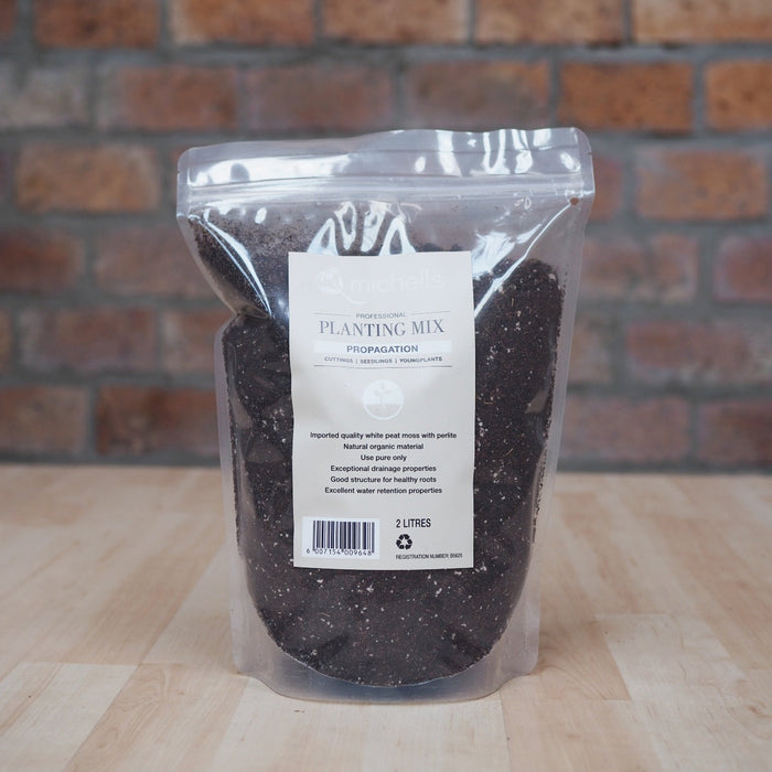 Propagation Potting Mix — 2 L