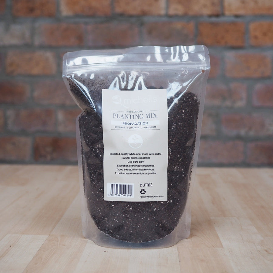 Propagation Potting Mix — 2 L