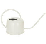 Retro Watering Can — 1.1 L — Cream; exact selected product shown