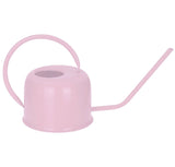 Retro Watering Can — 1.1 L — Pink; exact selected product shown